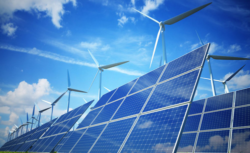 “各方勢力”對推進(jìn)屋頂分布式光伏開發(fā)試點工作的“搶縣大戰(zhàn)”即將進(jìn)入落地期