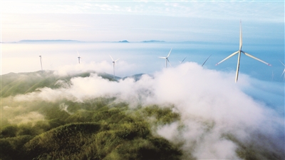 中國(guó)華電集團(tuán)2022年上半年成績(jī)單亮相，經(jīng)營(yíng)業(yè)績(jī)考核“雙A”