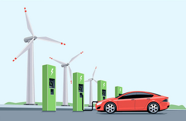 《藍皮書》：到2029年全面建成全國統一電力市場