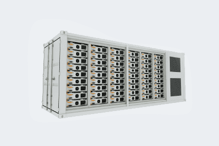 電氣設備預制艙