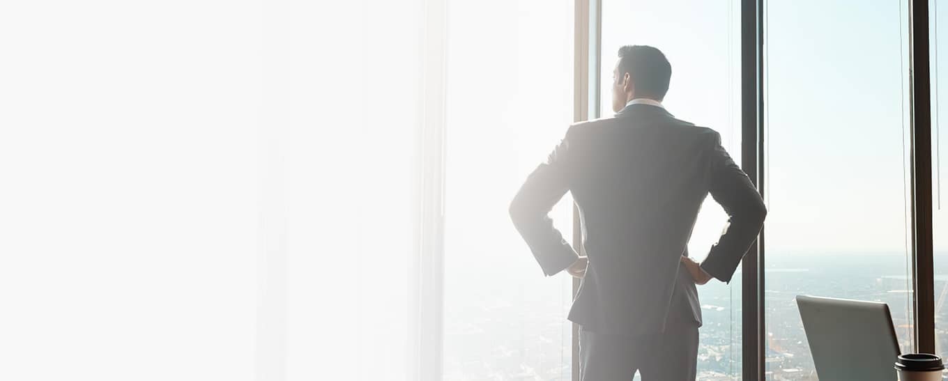 企業(yè)管理者準則