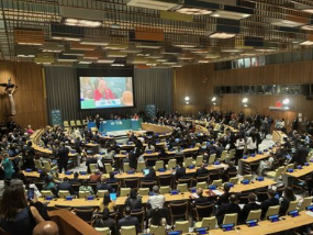 習(xí)近平：到2035年風(fēng)電、太陽能發(fā)電裝機(jī)達(dá)到2020年的6倍以上、力爭達(dá)到36億千瓦